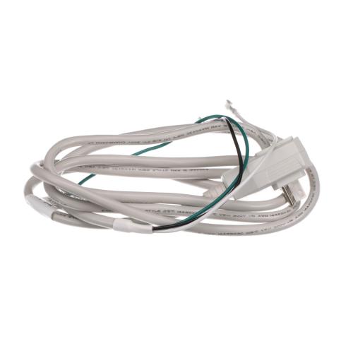 This is a genuine Midea 17401202007333 POWER CORD SUBASSEMBLY OF LCDI