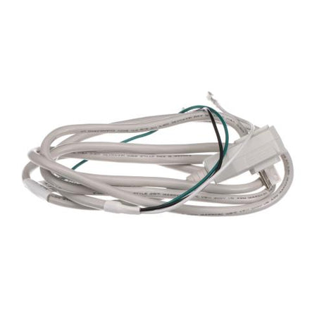 This is a genuine Midea 17401202007333 POWER CORD SUBASSEMBLY OF LCDI