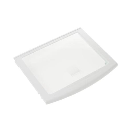 GE WR32X10579 COVER TOP PAN ASM