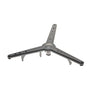 Electrolux 154608102 SPRAY ARM,GREY,LOWER,W/HEAT SH