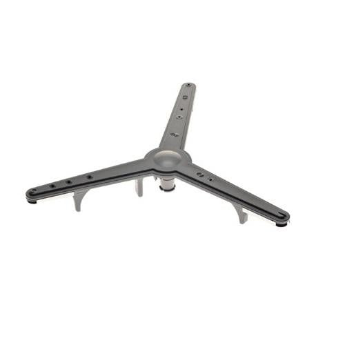 This is a genuine Electrolux 154608102 SPRAY ARM,GREY,LOWER,W/HEAT SH