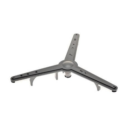 This is a genuine Electrolux 154608102 SPRAY ARM,GREY,LOWER,W/HEAT SH