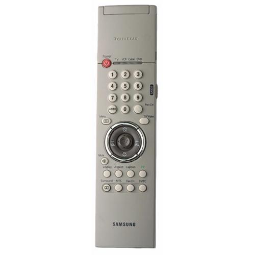 Samsung AA59-00115A REMOTE CONTROL