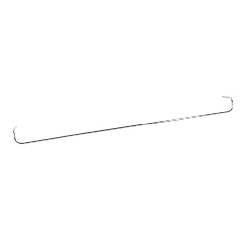 Liebherr 711266900 WIRE BRACKET/GLASS-LINE DOOR