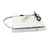 Liebherr 594468300 REFRIGERATOR EVAPORATOR, SPEC.