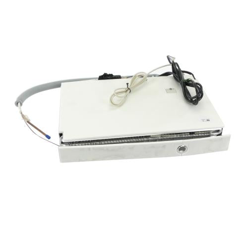 Liebherr 594468300 REFRIGERATOR EVAPORATOR, SPEC.