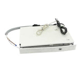 Liebherr 594468300 REFRIGERATOR EVAPORATOR, SPEC.