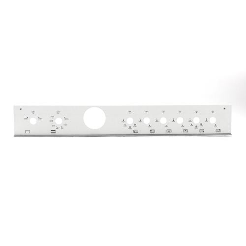This is a genuine Bertazzoni 1080999 CONTROL PANEL