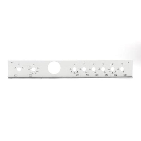 This is a genuine Bertazzoni 1080999 CONTROL PANEL