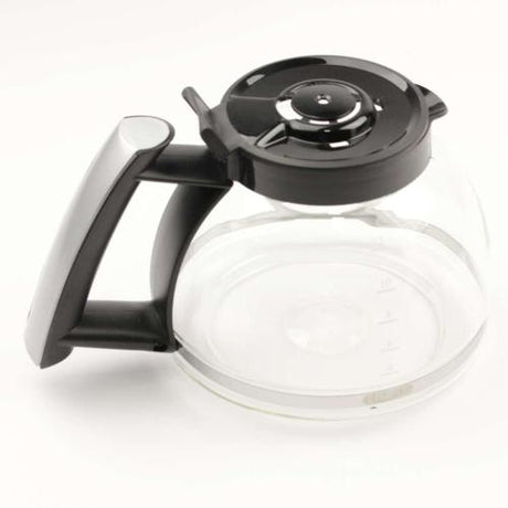 This is a genuine Delonghi TK1169 CARAFE ASSMBLY
