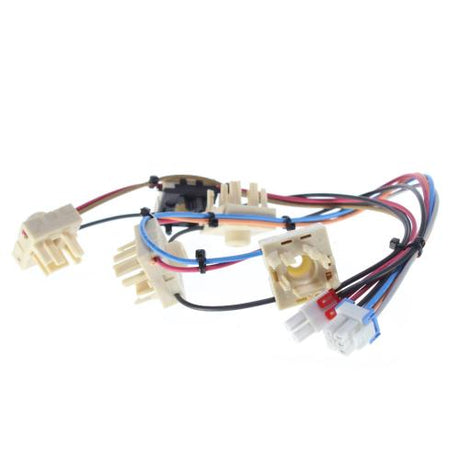 Samsung DG96-00820A ASSY SWITCH IGNITION;NX60T8751