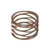 GE WR02X13645 SPRING CLUTCH AM