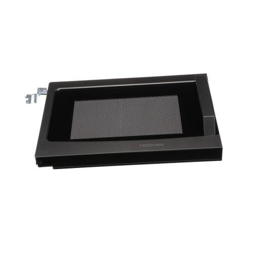 Midea 12270000B47111 DOOR ASSEMBLY
