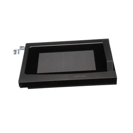 This is a genuine Midea 12270000B47111 DOOR ASSEMBLY