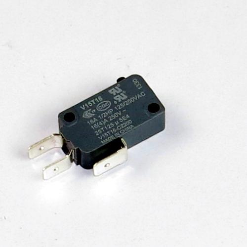 Whirlpool W10211972 MICROWAVE DOOR SWITCH