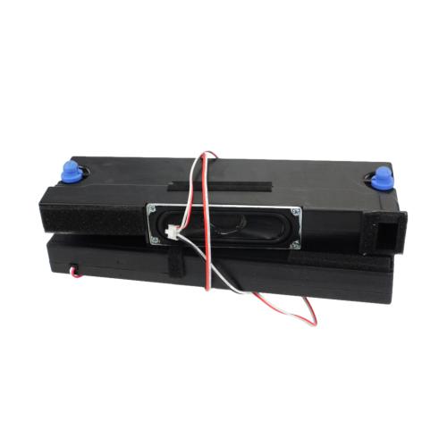 This is a genuine Hisense 273255 SPEAKER ASSMBLY