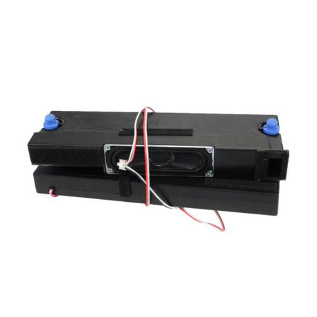 This is a genuine Hisense 273255 SPEAKER ASSMBLY