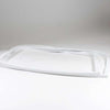 Electrolux 5304507201 GASKET,DOOR SEAL,WHITE