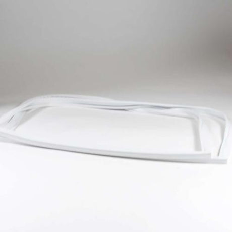 This is a genuine Electrolux 5304507201 GASKET,DOOR SEAL,WHITE