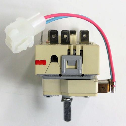 This is a genuine Electrolux 316530101 SWITCH,INFINITE,HYPER ELEMENT