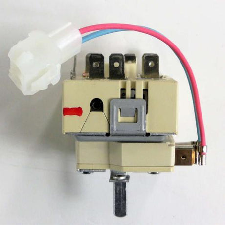 This is a genuine Electrolux 316530101 SWITCH,INFINITE,HYPER ELEMENT