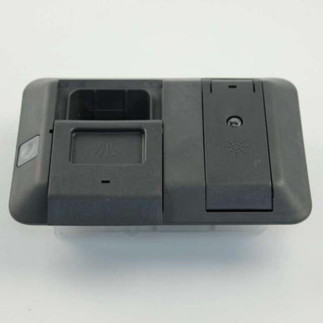 This is a genuine Electrolux A00130309 DISPENSER,DETERG,W/O RINSE AID