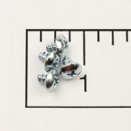 GE WJ01X22332 SCREW-WINDOW ADAPTER KIT