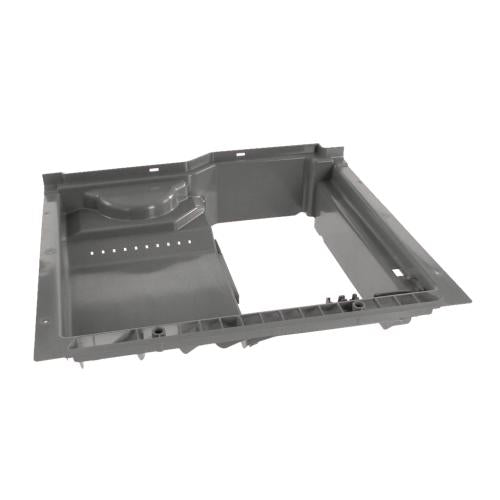 This is a genuine Liebherr 743957801 TOP AIR DUCT- FREEZER