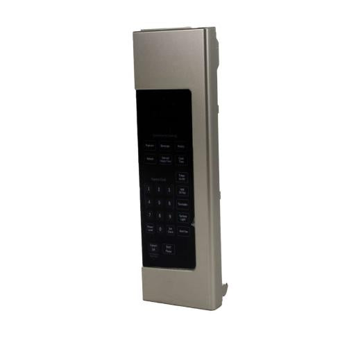 GE WB56X27161 CONTROL PANEL ASM SA
