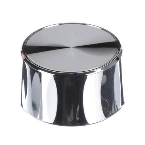 Midea 12138100004266 CYCLE SELECT KNOB ASSEMBLY