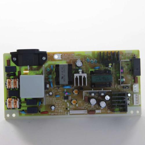 Panasonic PSLP1278X PC BOARD