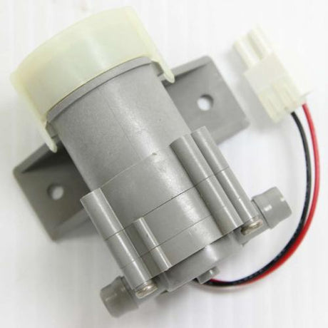 This is a genuine LG EAU37148701 MOTOR ASSEMBLY,DC,PUMP