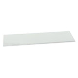 Liebherr 727129701 GLASS PLATE - COMPLETE
