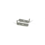 GE WR2X8818 RETAINER RECESS DOOR
