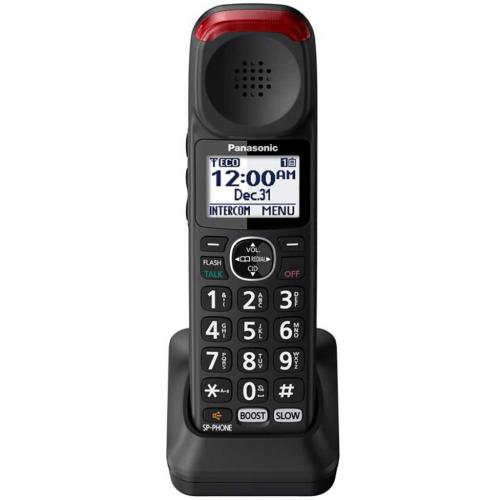 Panasonic KX-TGMA44B DIGITAL CORDLESS HANDSET