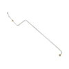 GE WB28X24773 TUBE BURNER SUPPLY