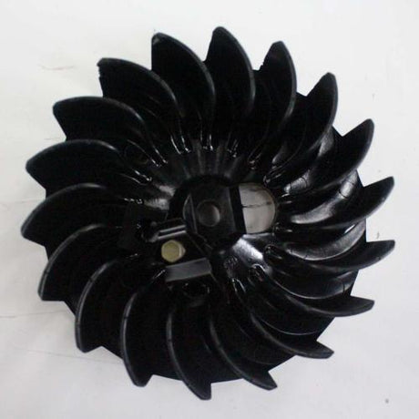 GE WE16X16 BLOWER WHEEL