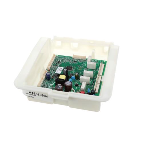 This is a genuine Electrolux 5304531223 CONTROL BOARD,ASSEMBLY,MAIN