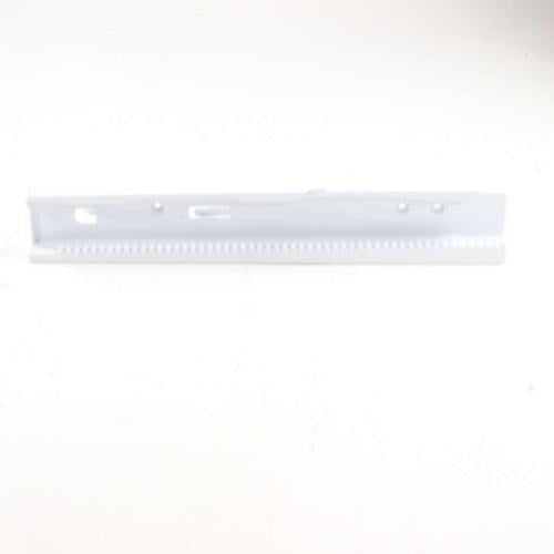 This is a genuine Samsung DA63-06953A COVER-RAIL LOW R