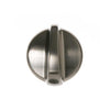GE WB03T10295 KNOB GAS VALVE (CH)