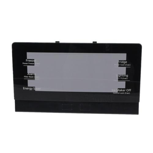 Samsung DA97-14346A COVER ASSEMBLY DISPENSER-SUB