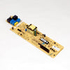 Electrolux 807024501 CONTROL ASSEMBLY,ELECTRONIC