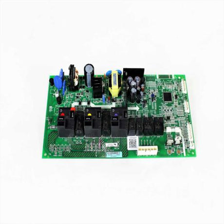 GE WB27X27172 MACHINE CONTROL BOARD
