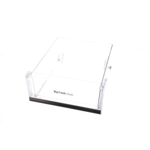 LG AJP73654634 VEGETABLE TRAY ASSEMBLY