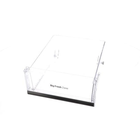 LG AJP73654634 VEGETABLE TRAY ASSEMBLY