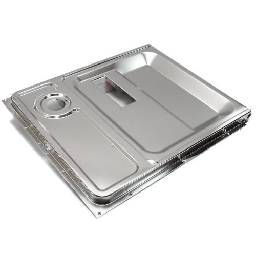 This is a genuine Samsung DD97-00106A ASSEMBLY TUB FRONT