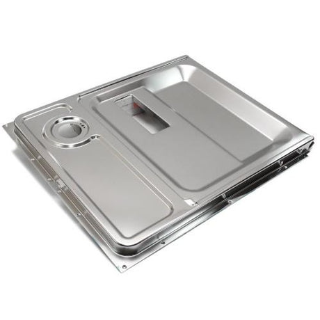 This is a genuine Samsung DD97-00106A ASSEMBLY TUB FRONT