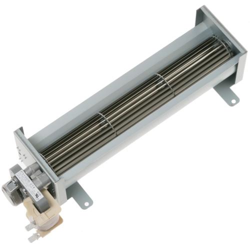 This is a genuine GE WB26T10039 BLOWER ASM