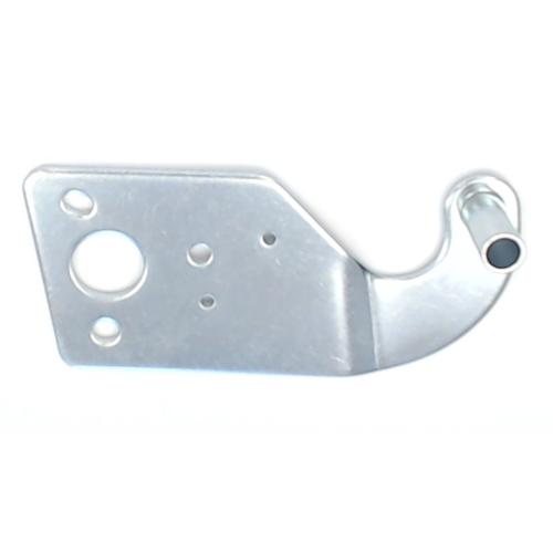 This is a genuine Whirlpool WP2203770 DOOR HINGE