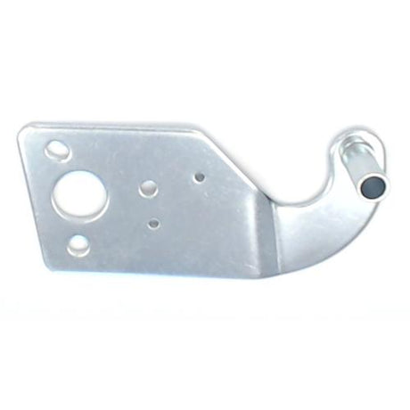 This is a genuine Whirlpool WP2203770 DOOR HINGE
